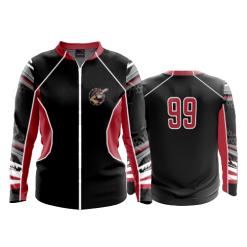3286 CL WOMENS VAPOR JACKET SUB OUTLAWS-1