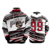 3286 FD Hoody OUTLAWS-1