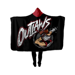 3286 FD FAN WRAP OUTLAWS-1