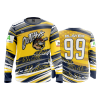 3286 FD Long Sleeve MENS OUTLAWS2