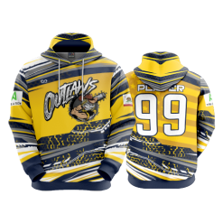 3286 FD Hoody OUTLAWS2