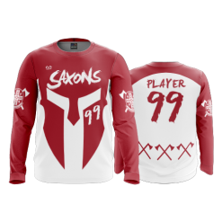 2713 FD Long Sleeve MENS LRS-SAXONS-1