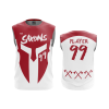 2713 FD Sport Sleeveless MENS LRS-SAXONS-1
