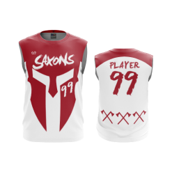 2713 FD Sport Sleeveless MENS LRS-SAXONS-1
