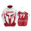 2713 FD Hoody LRS-SAXONS-2