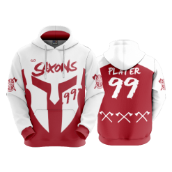 2713 FD Hoody LRS-SAXONS-2