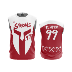 2713 FD Sport Sleeveless MENS LRS-SAXONS-2