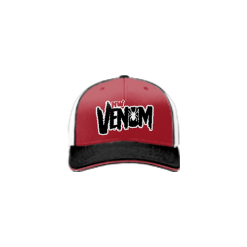3277 Team Cap R172 NW-VENOM-1