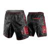 3277 LIGHTWEIGHT MICROFIBER 160gsm SHORT NW-VENOM-1