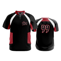 3277 CL DERBY JACKET SHORT SLEEVE NW-VENOM-1