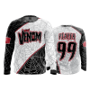 3277 FD Long Sleeve MENS NW-VENOM-1