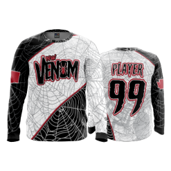3277 FD Long Sleeve MENS NW-VENOM-1