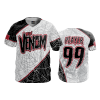 3277 FD ProTek Mens Full Button Down - CL NW-VENOM-1