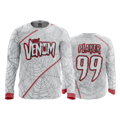 3277 FD Long Sleeve MENS NW-VENOM-2