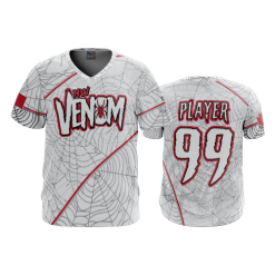 3277 FD Sport V-Neck MENS NW-VENOM-2
