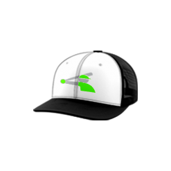 3292 Team Cap Trucker 112 A-SOFTBALL-TEAM-1