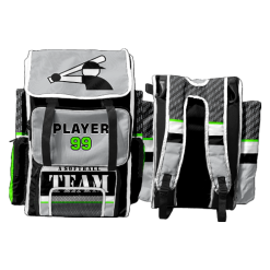 3292 Game Day Bat Pack A-SOFTBALL-TEAM-1-FLO INK + $5