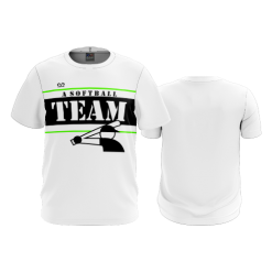 3292 FD SPIRIT DRY FIT A-SOFTBALL-TEAM-1-FLO INK + $5