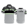 3292 FD Polo A-SOFTBALL-TEAM-1-FLO INK + $5