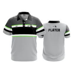 3292 FD Polo A-SOFTBALL-TEAM-1-FLO INK + $5