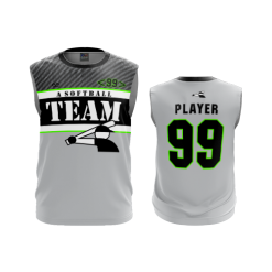 3292 FD Sport Sleeveless MENS A-SOFTBALL-TEAM-1-FLO INK + $5