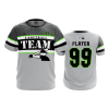 3292 FD Sport MENS A-SOFTBALL-TEAM-1-FLO INK + $5
