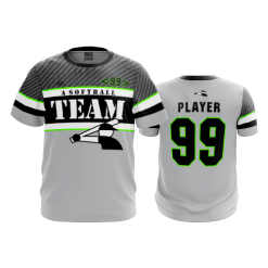 3292 FD Sport MENS A-SOFTBALL-TEAM-1-FLO INK + $5