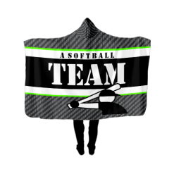 3292 FD FAN WRAP A-SOFTBALL-TEAM-1-FLO INK + $5