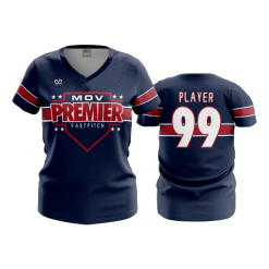 3276 FD Womens V-Neck MOV-PREMIER-1