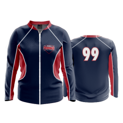 3276 CL WOMENS VAPOR JACKET SUB MOV-PREMIER-1