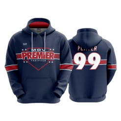 3276 FD Hoody MOV-PREMIER-1