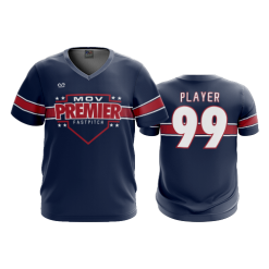 3276 FD Sport V-Neck MENS MOV-PREMIER-1