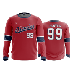 3276 FD Long Sleeve MENS MOV-PREMIER-2