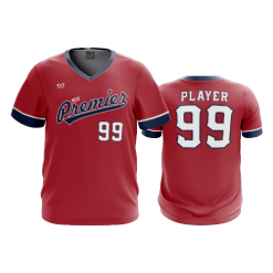 3276 FD Sport V-Neck MENS MOV-PREMIER-2