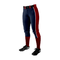 3276 FD Girls Fastpitch Pant CL MOV-PREMIER-2