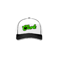 2386 Team Cap R172 CLARK-FISHING-1