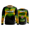 2386 FD Long Sleeve MENS CLARK-FISHING-1-FLO INK + $5