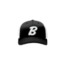 3311 Team Cap R172 BE-THE-BAG-1
