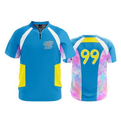 3311 CL DERBY JACKET SHORT SLEEVE BE-THE-BAG-1