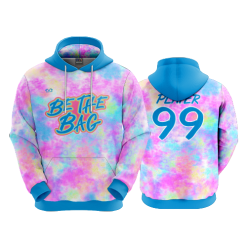 3311 FD Hoody BE-THE-BAG-1