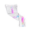 3311 CL WHITE CUSTOM BRAID MENS PANT BE-THE-BAG-1