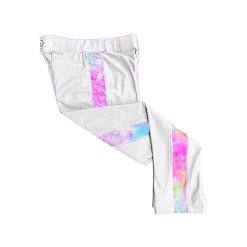 3311 CL WHITE CUSTOM BRAID MENS PANT BE-THE-BAG-1