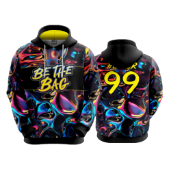 3311 FD Hoody BE-THE-BAG-2
