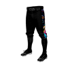 3311 CL KNICKERS CUSTOM BRAIDED BALL PANT BE-THE-BAG-2