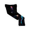 3311 CL BLACK CUSTOM BRAID MENS PANT BE-THE-BAG-2
