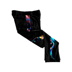 3311 CL BLACK CUSTOM BRAID MENS PANT BE-THE-BAG-2