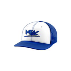 3243 Team Cap Trucker 112 MBK-1