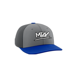 3243 Team Cap PTS30 MBK-1