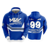 3243 FD Hoody MBK-1