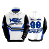 3243 FD Hoody MBK-2